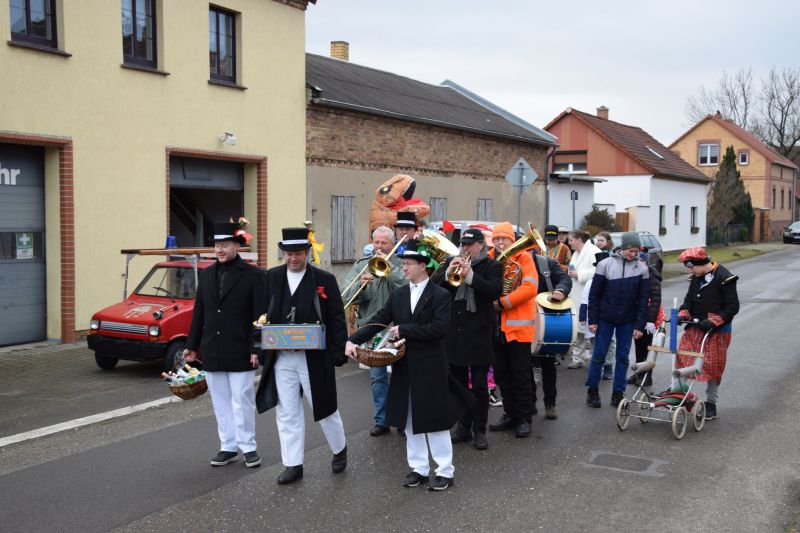 Freiwillige Feuerwehr Sedlitz